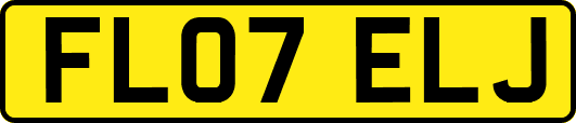 FL07ELJ