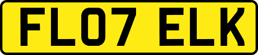 FL07ELK