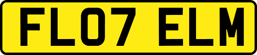 FL07ELM