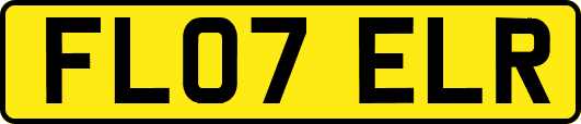 FL07ELR