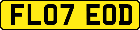 FL07EOD