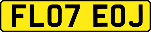 FL07EOJ