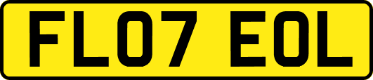 FL07EOL