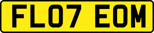 FL07EOM