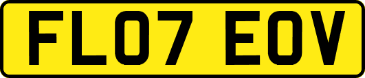 FL07EOV