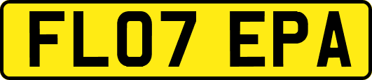 FL07EPA