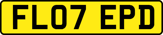 FL07EPD