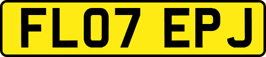 FL07EPJ