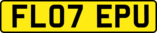 FL07EPU