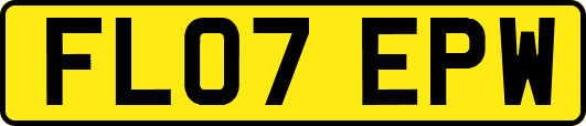 FL07EPW