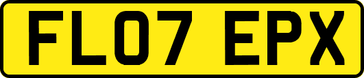 FL07EPX