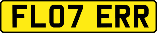 FL07ERR