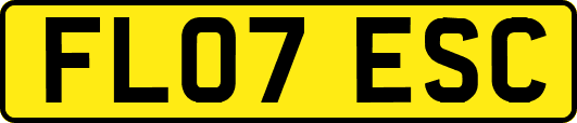 FL07ESC