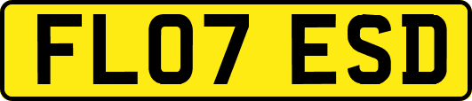 FL07ESD