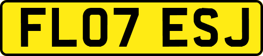 FL07ESJ