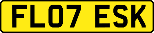FL07ESK