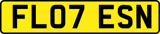 FL07ESN