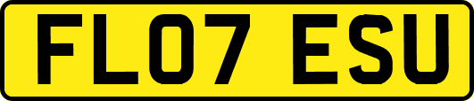 FL07ESU