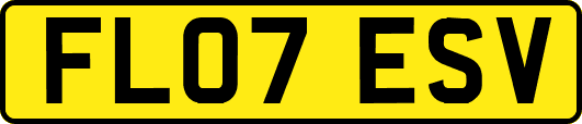 FL07ESV