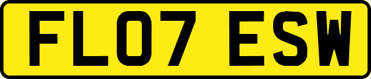 FL07ESW