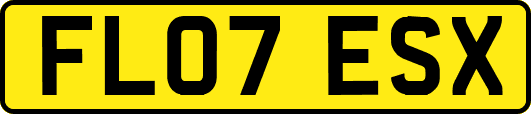 FL07ESX