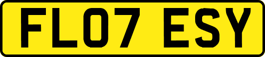 FL07ESY