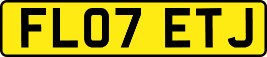 FL07ETJ