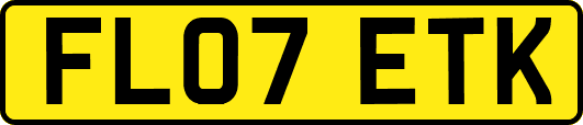 FL07ETK