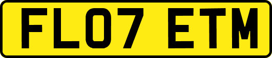 FL07ETM