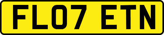 FL07ETN