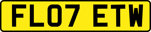FL07ETW