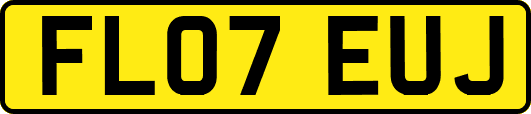 FL07EUJ