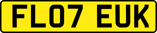 FL07EUK