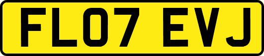 FL07EVJ