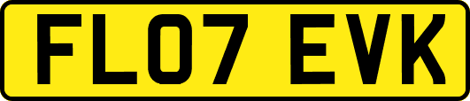 FL07EVK