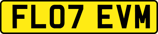 FL07EVM