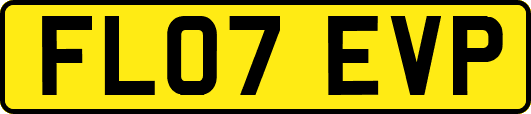 FL07EVP