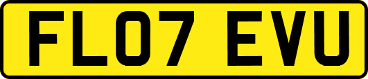FL07EVU