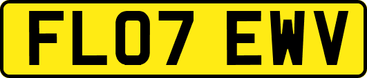 FL07EWV