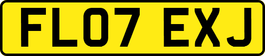 FL07EXJ