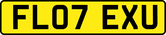 FL07EXU