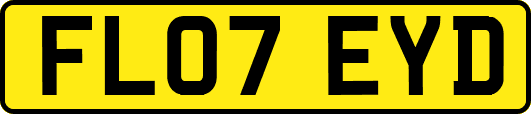 FL07EYD