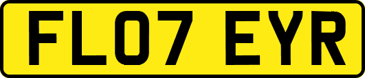 FL07EYR