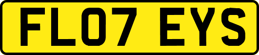 FL07EYS