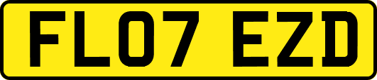 FL07EZD