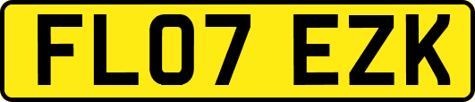 FL07EZK