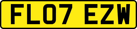 FL07EZW