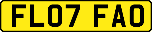 FL07FAO