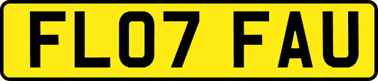 FL07FAU
