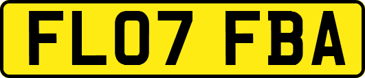 FL07FBA